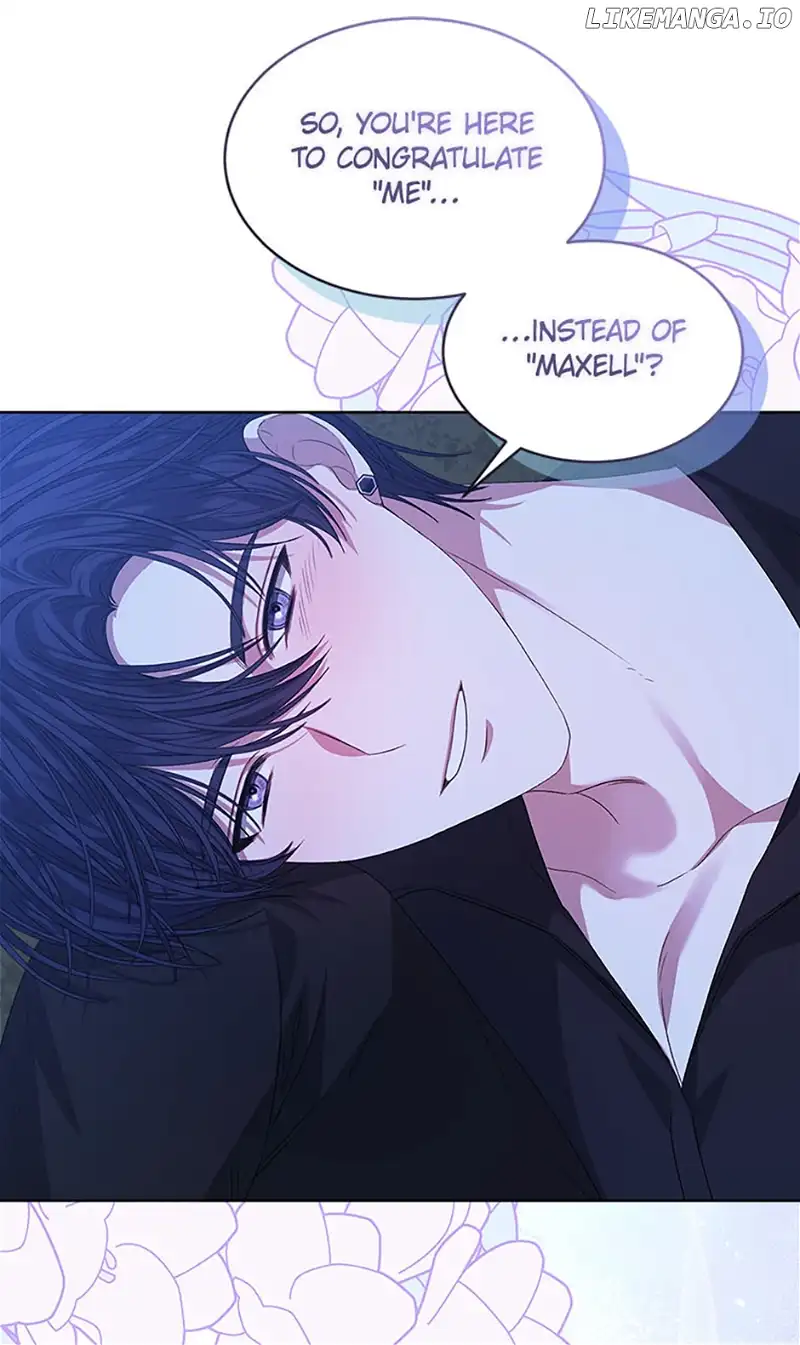 I’m tired of Novel Transmigration Chapter 54 page 8 - 