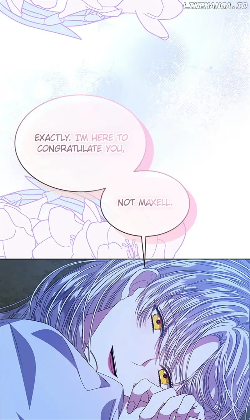 I’m tired of Novel Transmigration Chapter 54 page 9 - 