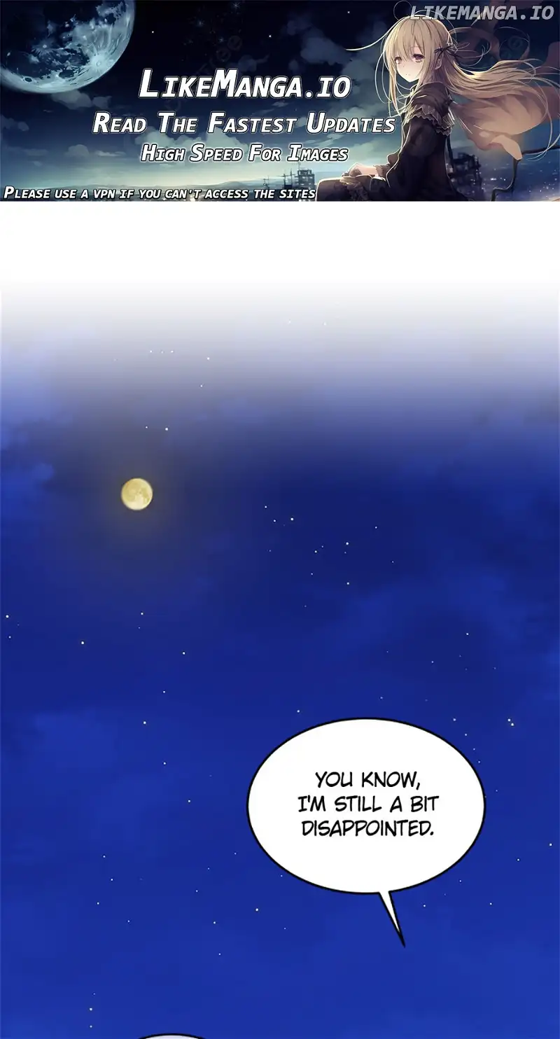I’m tired of Novel Transmigration Chapter 55 page 2 - 