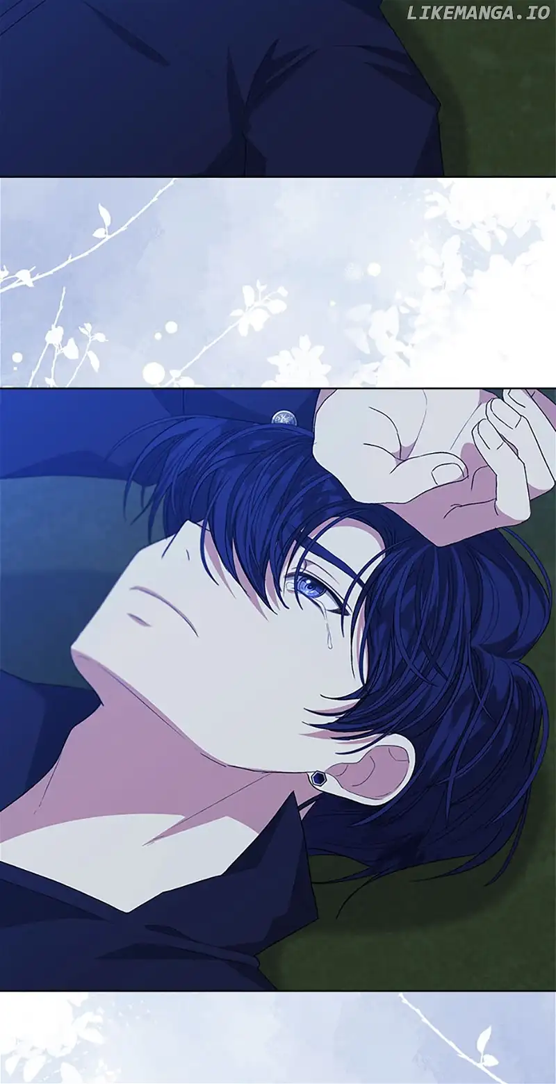 I’m tired of Novel Transmigration Chapter 55 page 12 - 