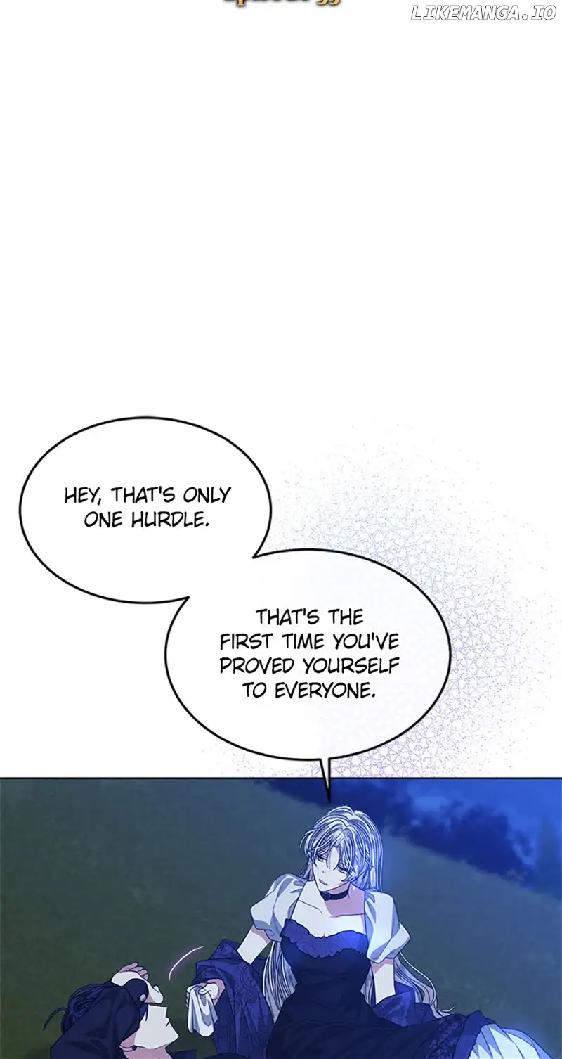 I’m tired of Novel Transmigration Chapter 55 page 15 - 