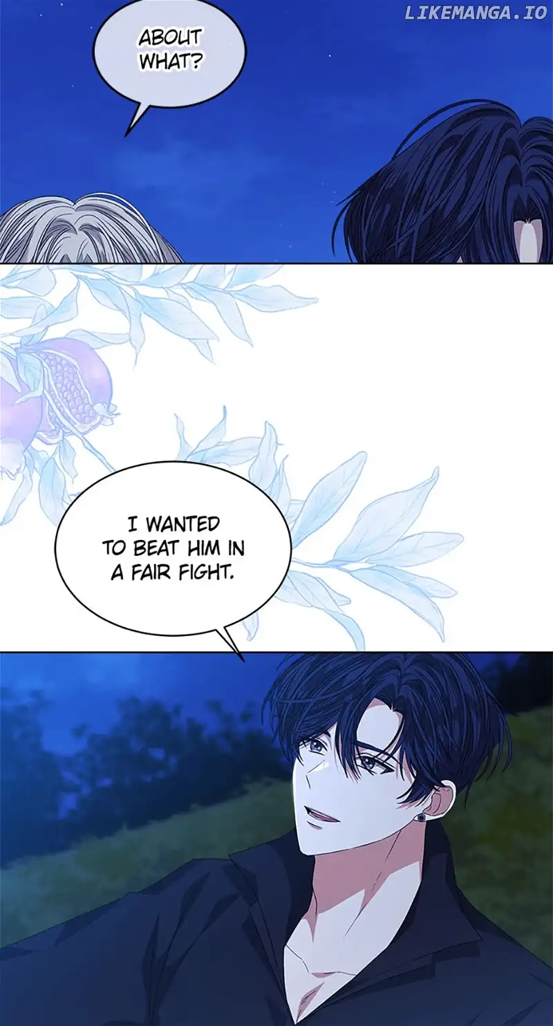 I’m tired of Novel Transmigration Chapter 55 page 3 - 