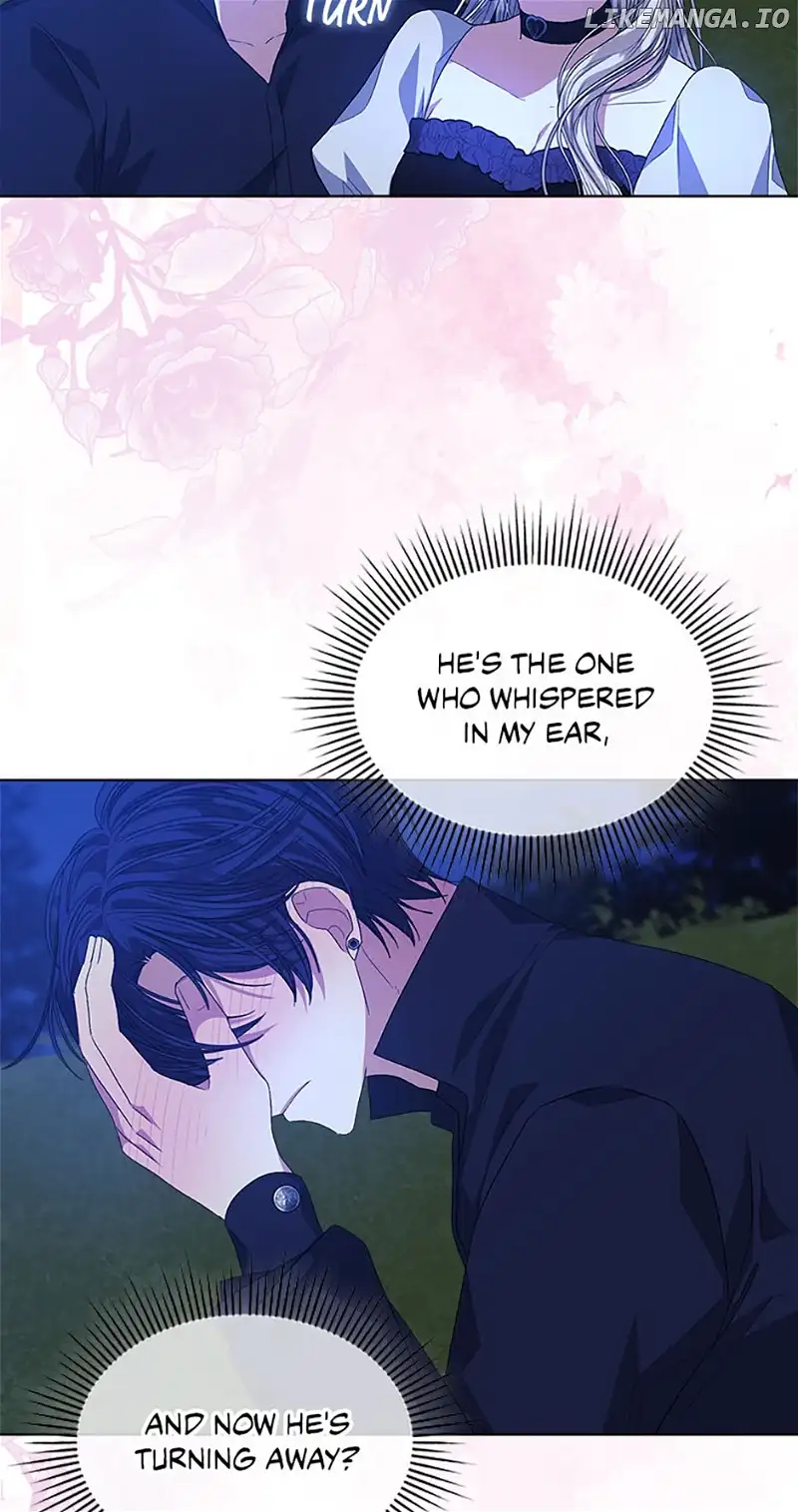 I’m tired of Novel Transmigration Chapter 55 page 23 - 