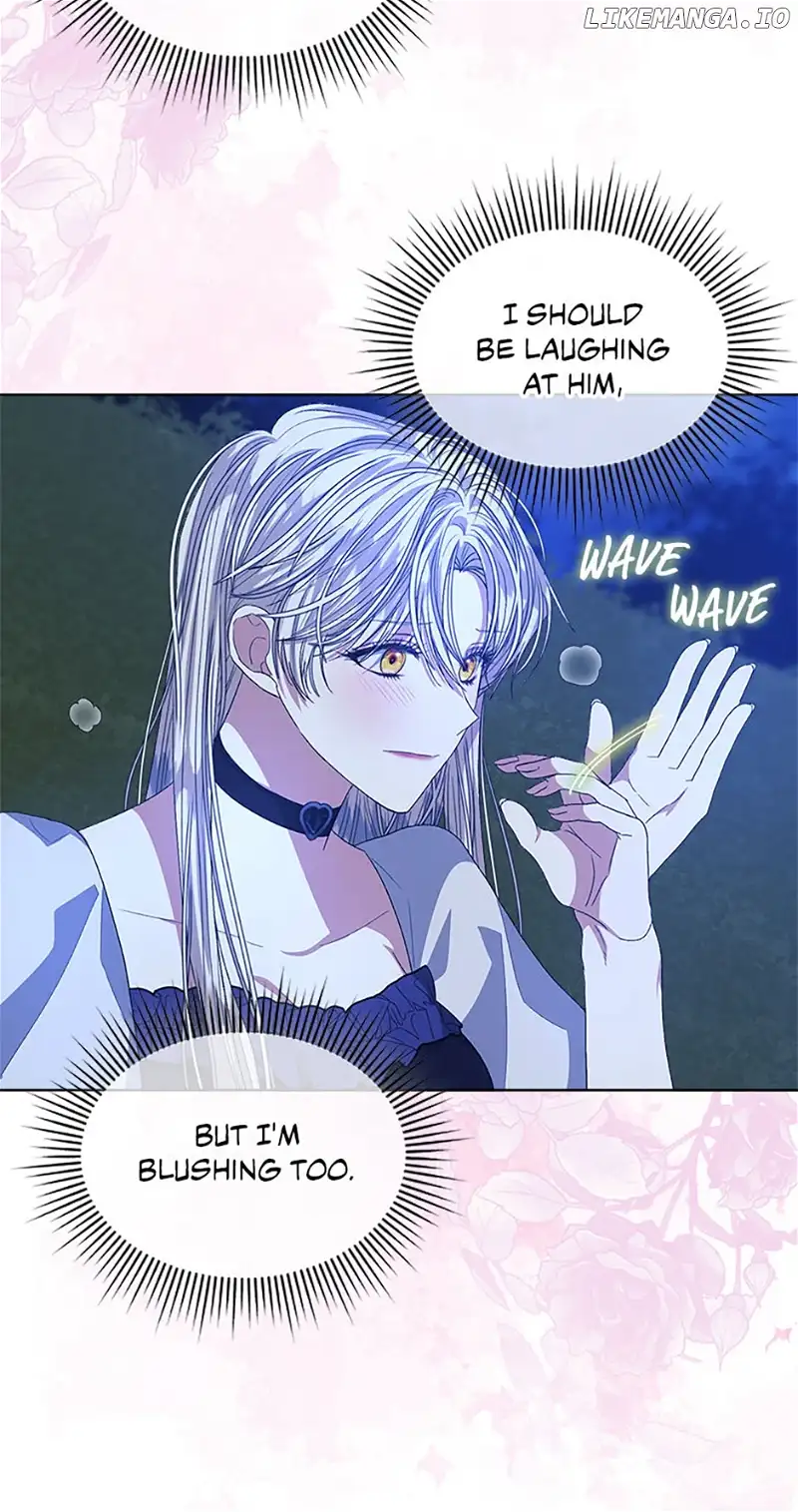 I’m tired of Novel Transmigration Chapter 55 page 24 - 