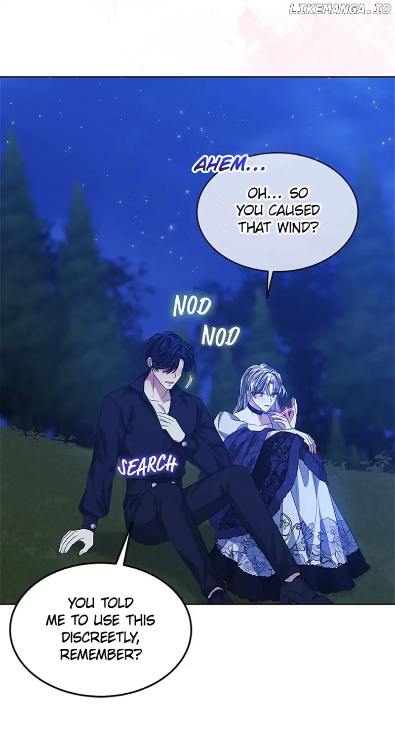 I’m tired of Novel Transmigration Chapter 55 page 25 - 