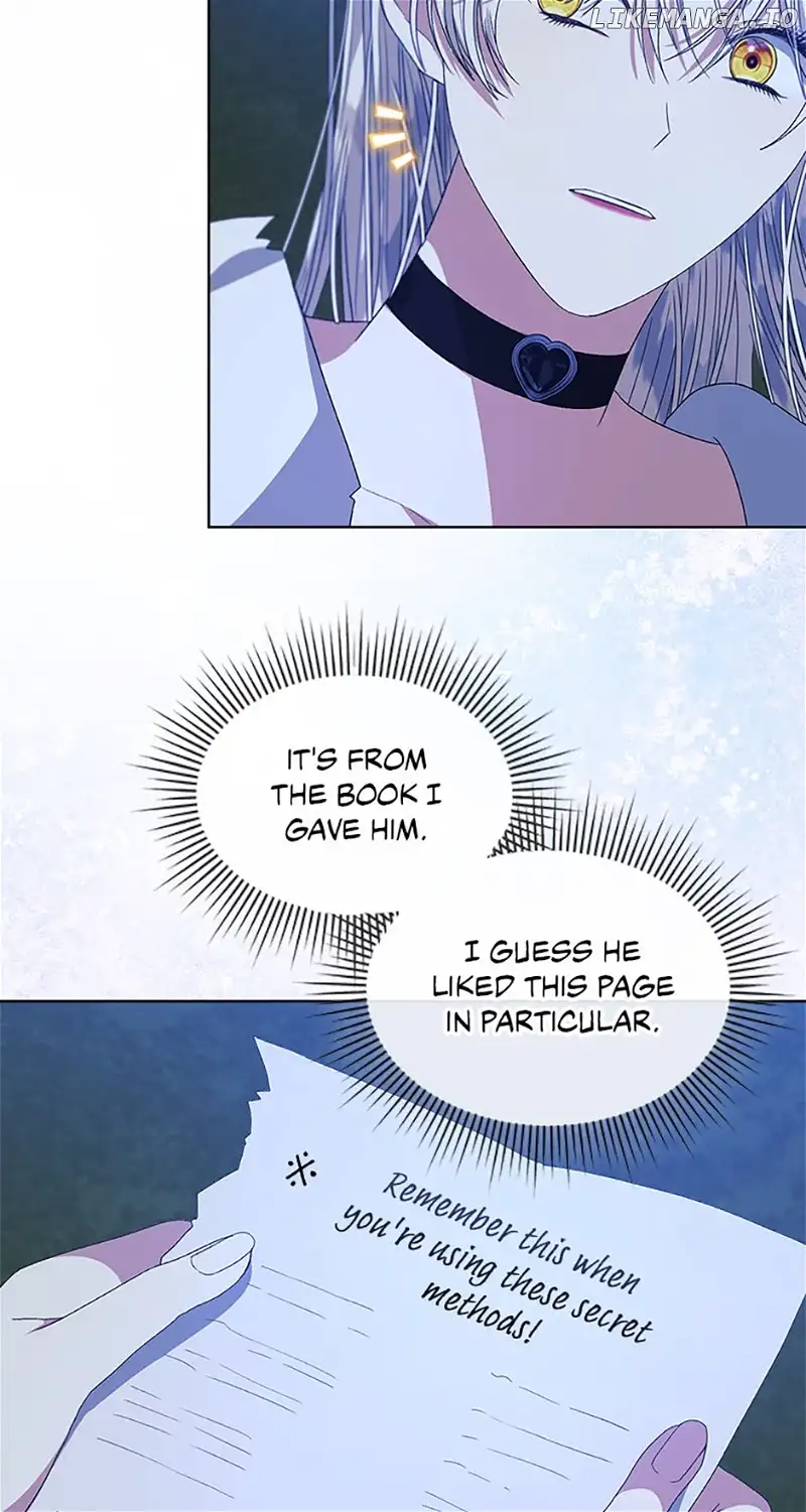 I’m tired of Novel Transmigration Chapter 55 page 27 - 