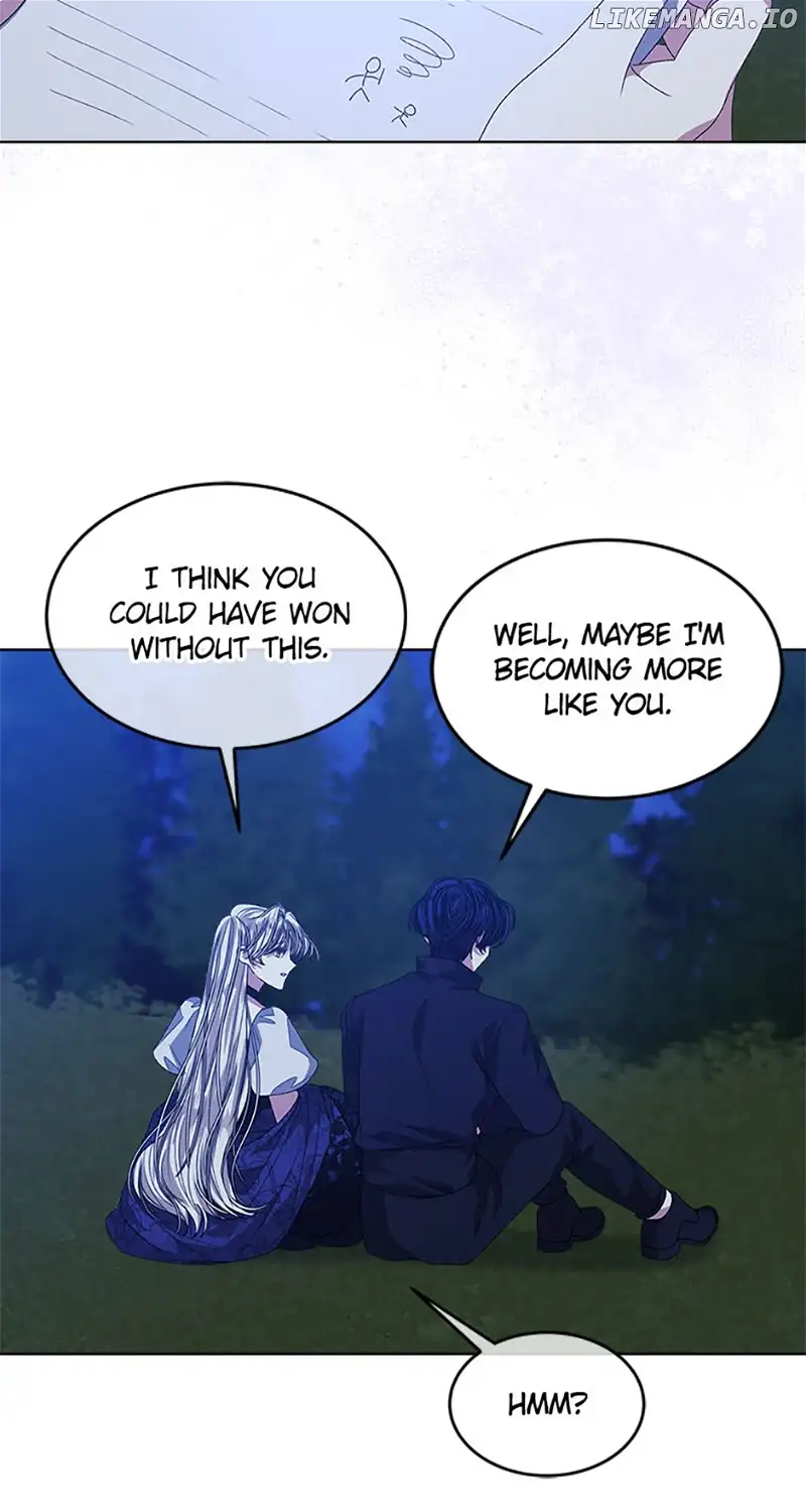 I’m tired of Novel Transmigration Chapter 55 page 28 - 