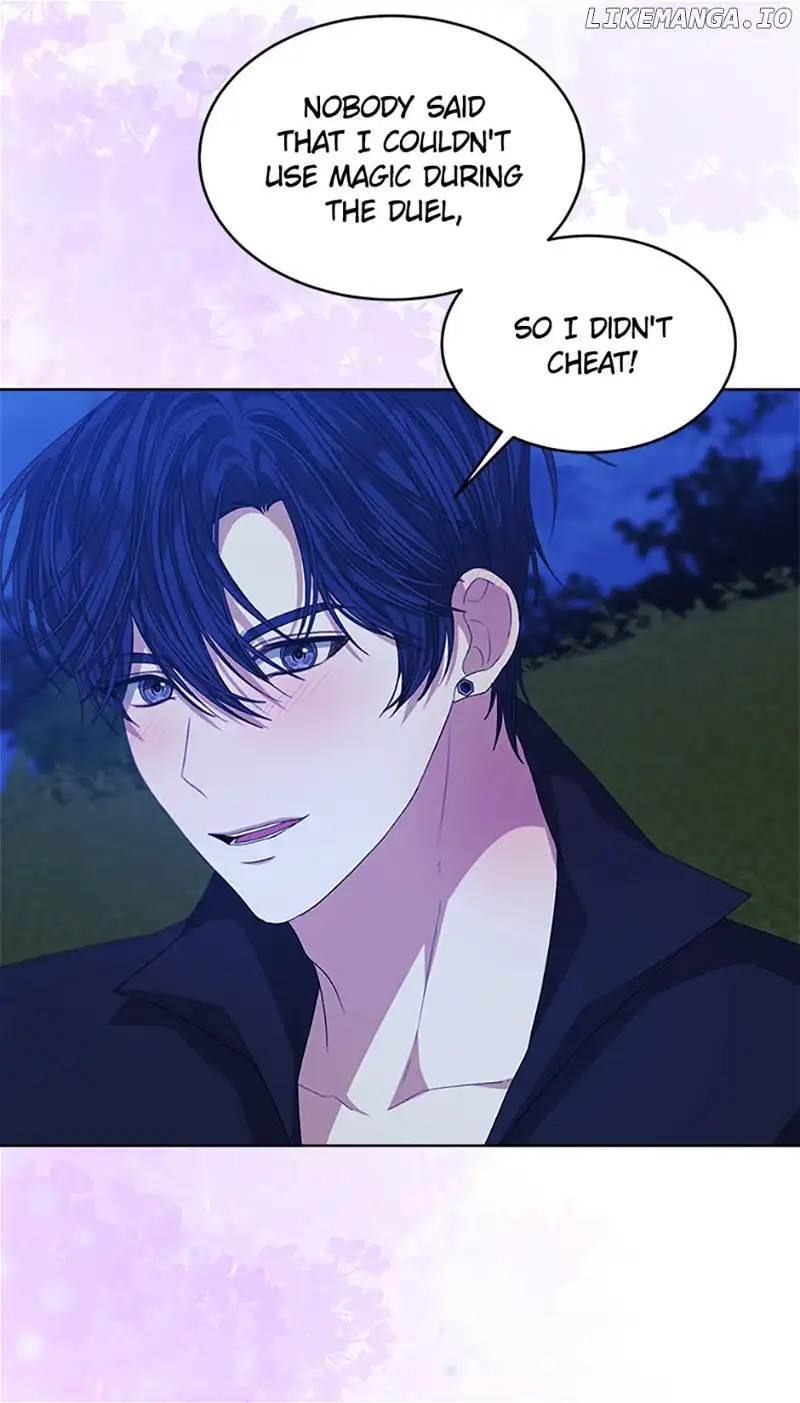 I’m tired of Novel Transmigration Chapter 55 page 30 - 