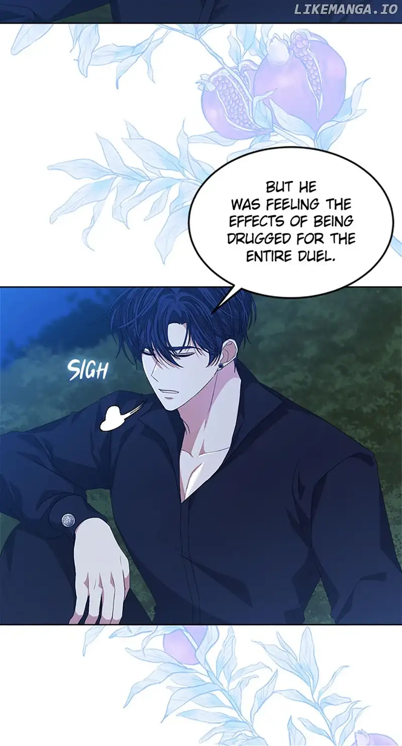 I’m tired of Novel Transmigration Chapter 55 page 4 - 