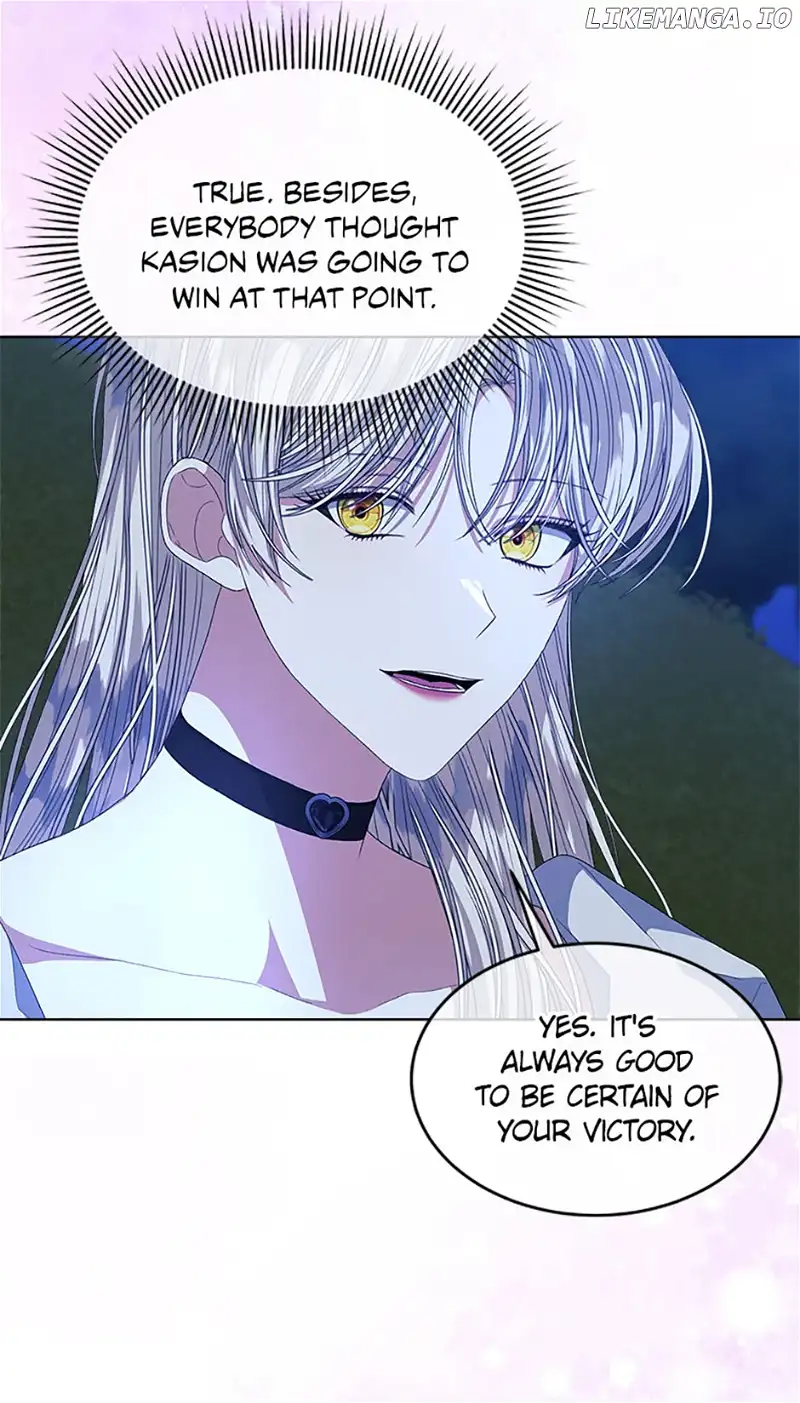 I’m tired of Novel Transmigration Chapter 55 page 31 - 