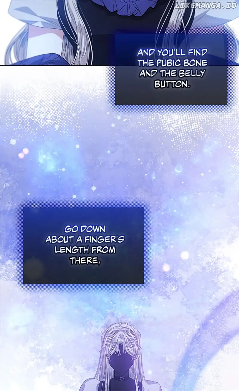 I’m tired of Novel Transmigration Chapter 55 page 35 - 