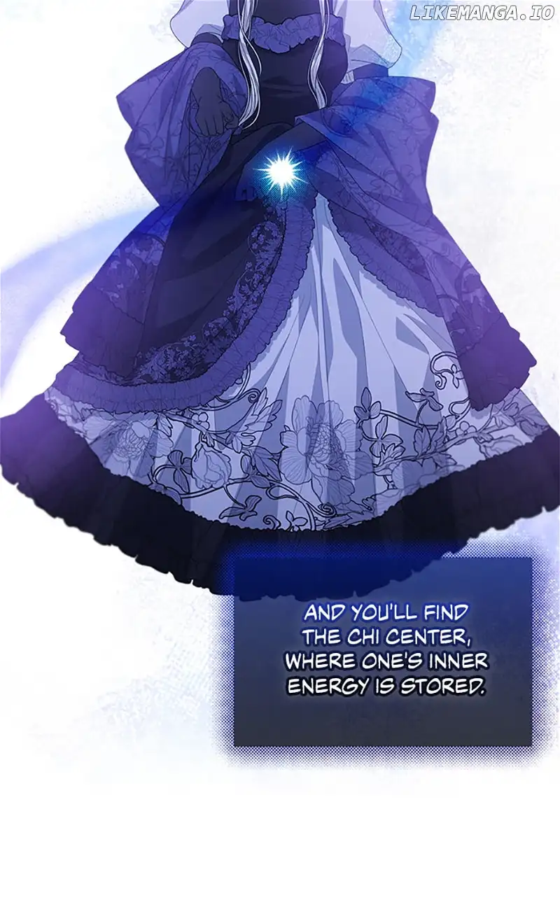 I’m tired of Novel Transmigration Chapter 55 page 36 - 