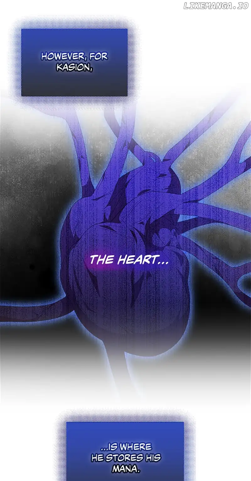I’m tired of Novel Transmigration Chapter 55 page 37 - 