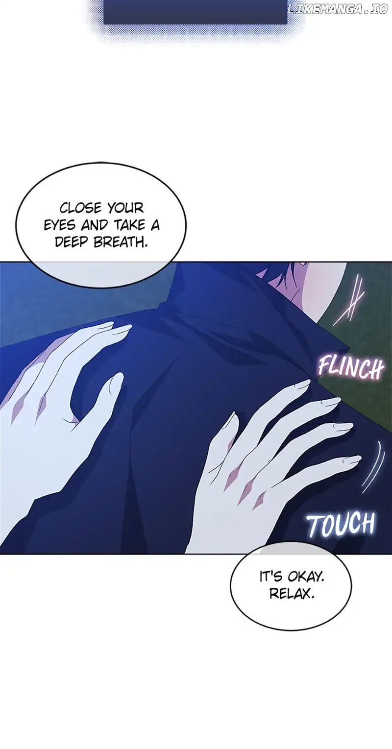 I’m tired of Novel Transmigration Chapter 55 page 38 - 