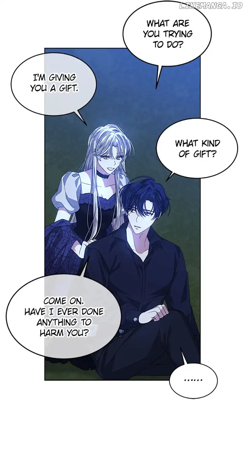 I’m tired of Novel Transmigration Chapter 55 page 39 - 