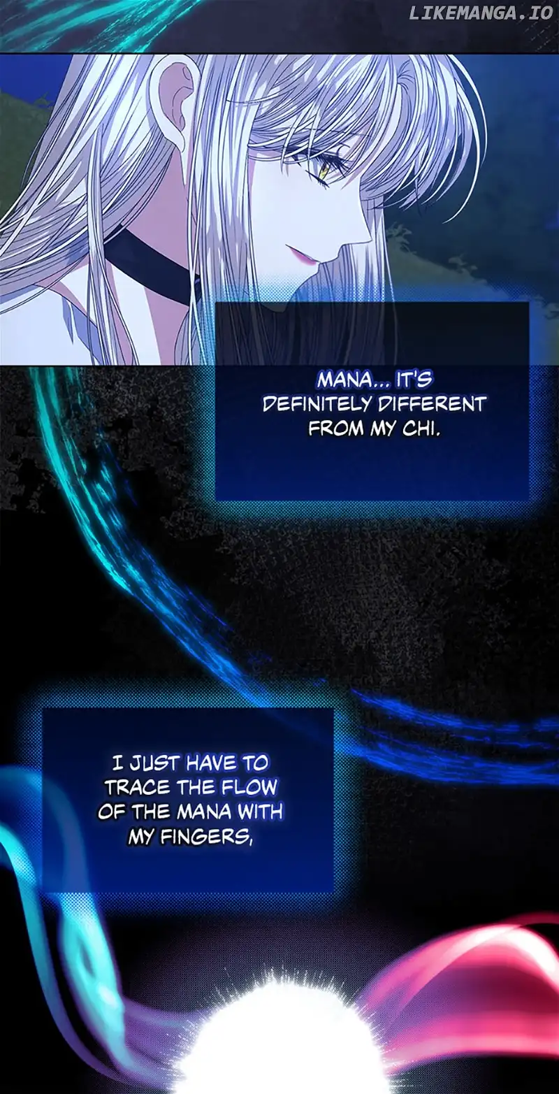 I’m tired of Novel Transmigration Chapter 55 page 41 - 