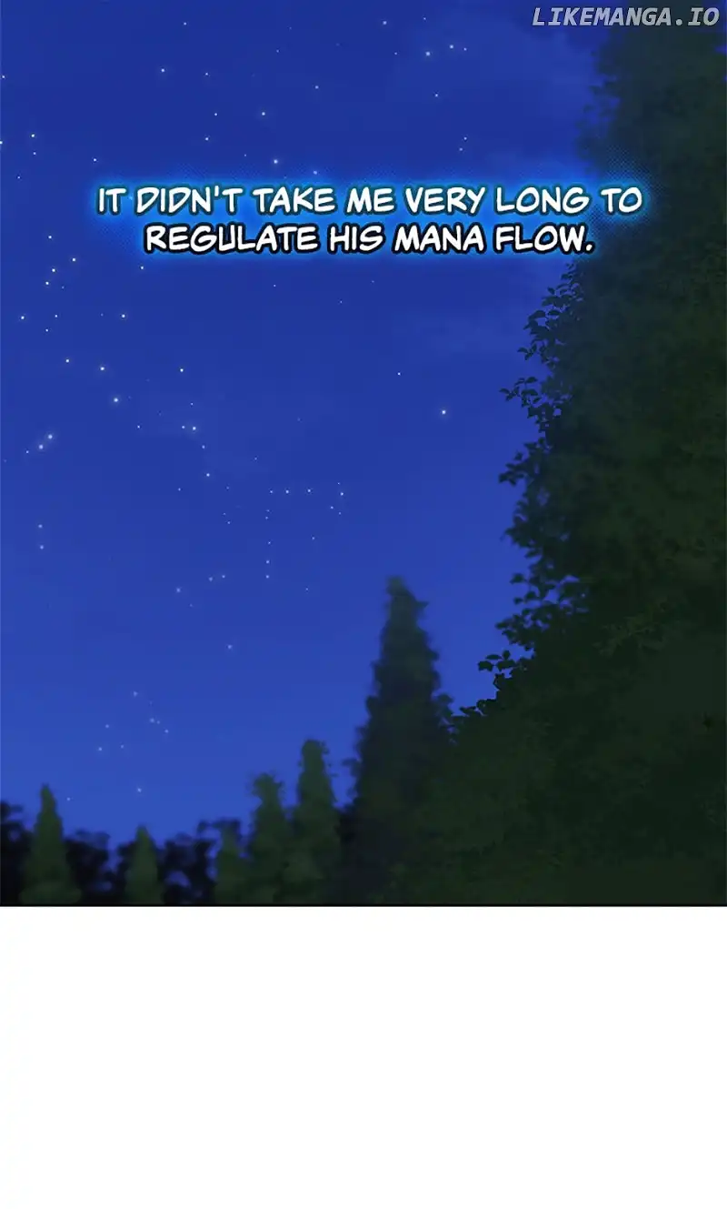I’m tired of Novel Transmigration Chapter 55 page 45 - 