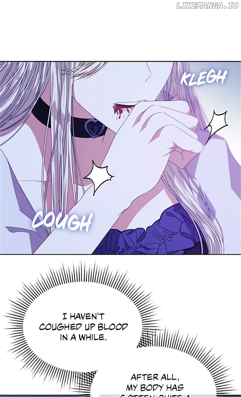 I’m tired of Novel Transmigration Chapter 55 page 47 - 