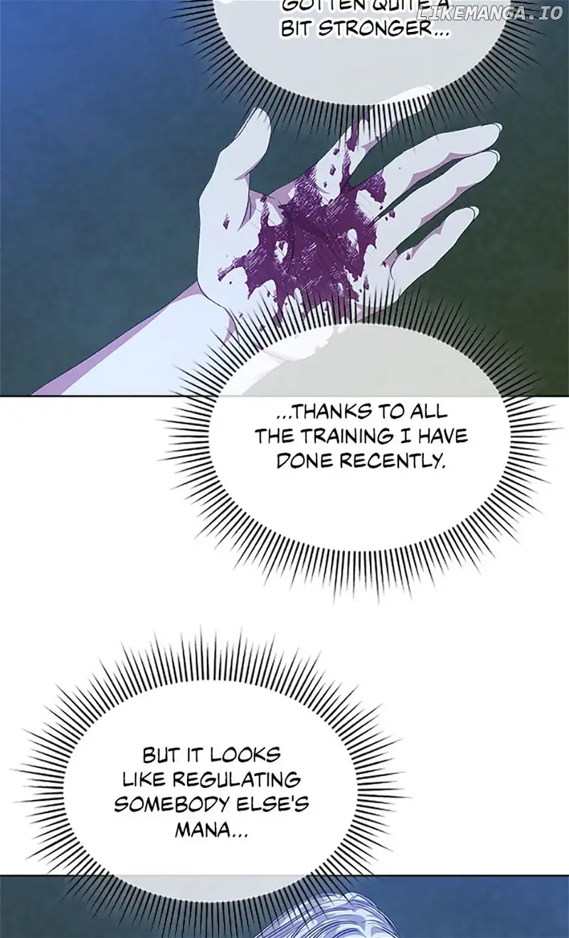 I’m tired of Novel Transmigration Chapter 55 page 48 - 