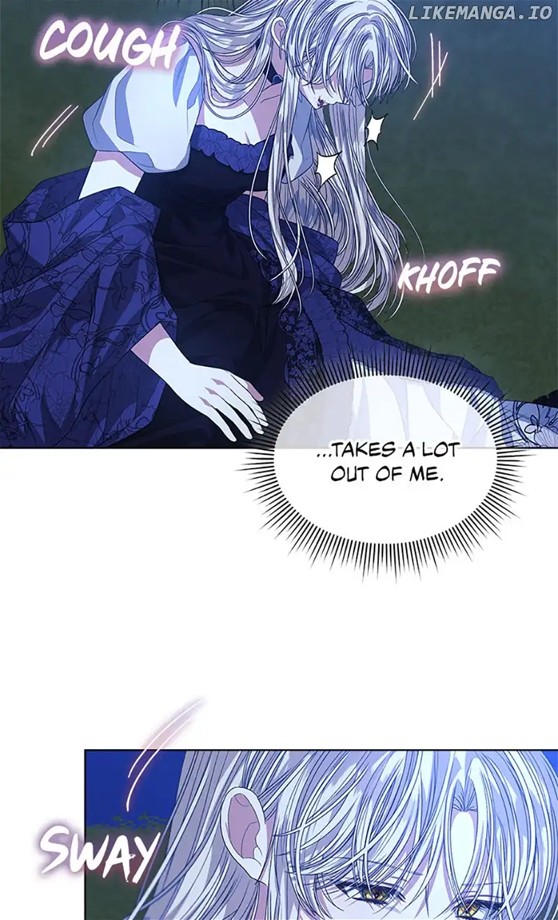 I’m tired of Novel Transmigration Chapter 55 page 49 - 
