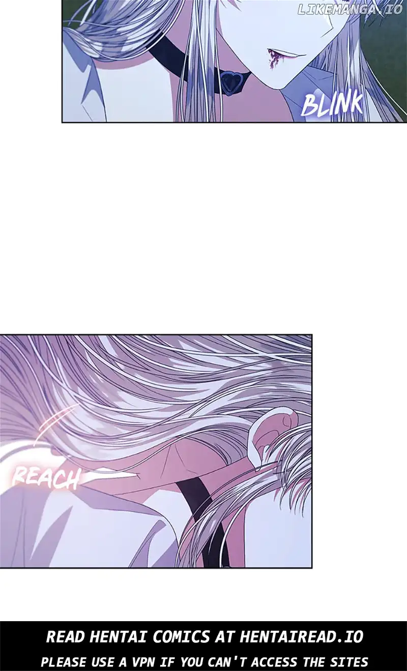 I’m tired of Novel Transmigration Chapter 55 page 50 - 