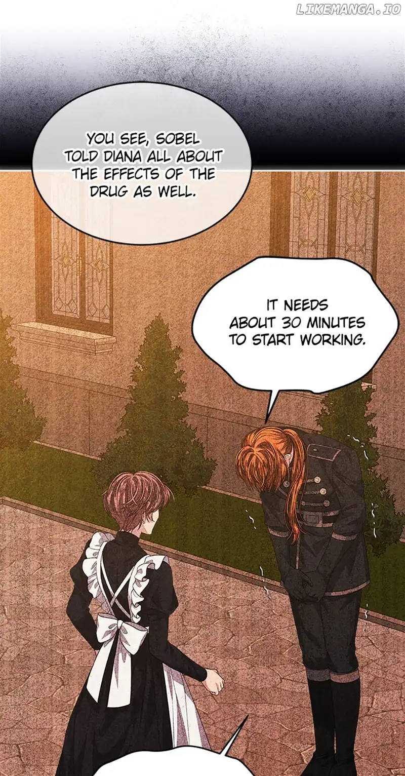 I’m tired of Novel Transmigration Chapter 55 page 6 - 