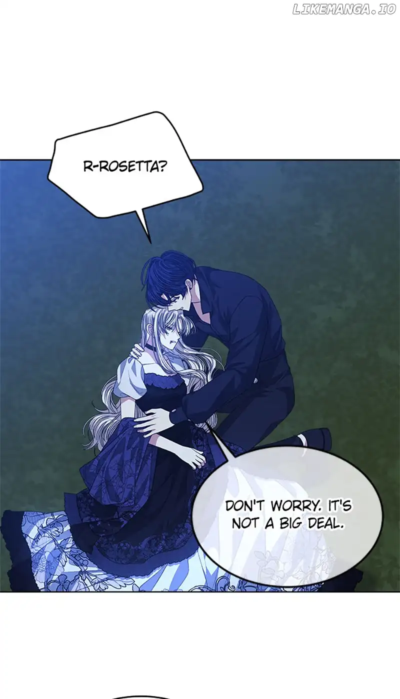 I’m tired of Novel Transmigration Chapter 55 page 51 - 