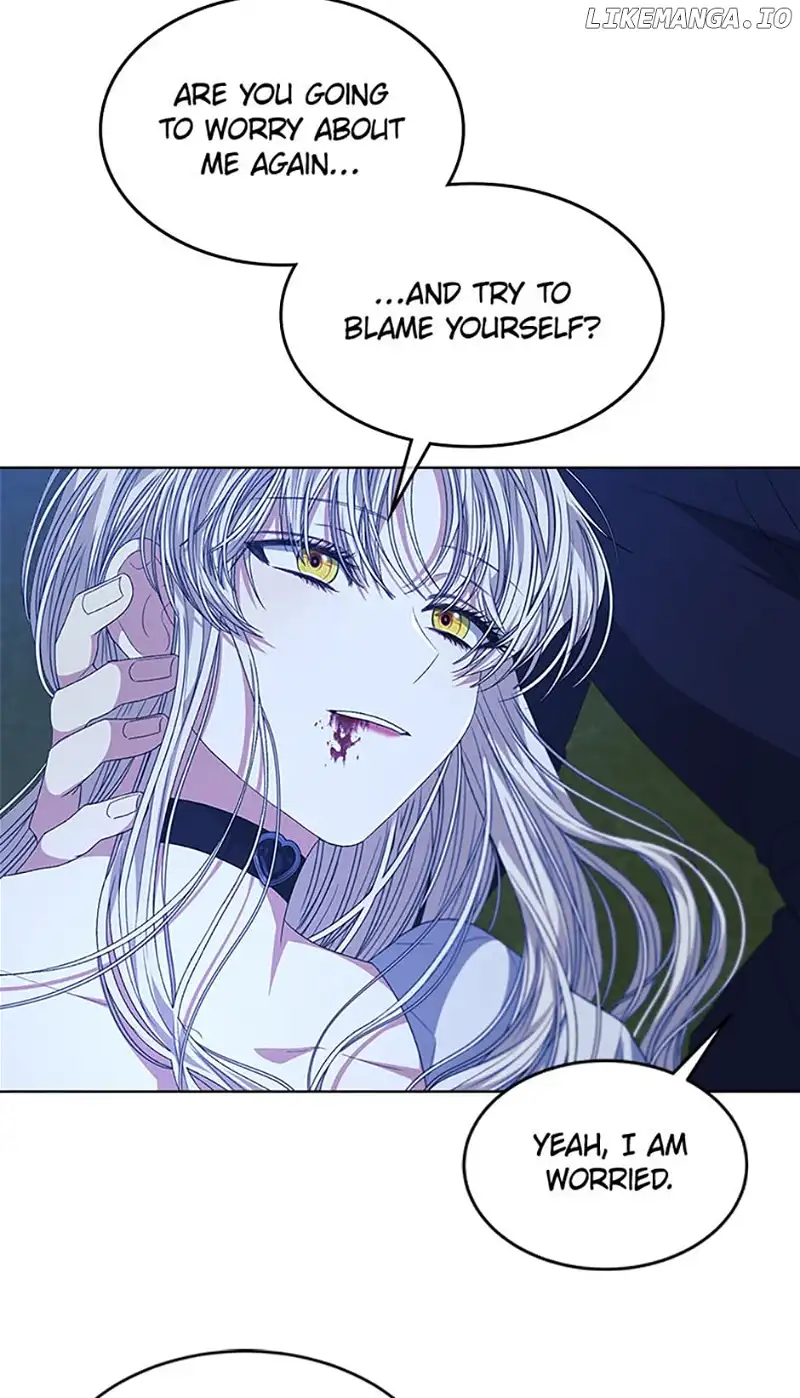 I’m tired of Novel Transmigration Chapter 55 page 52 - 