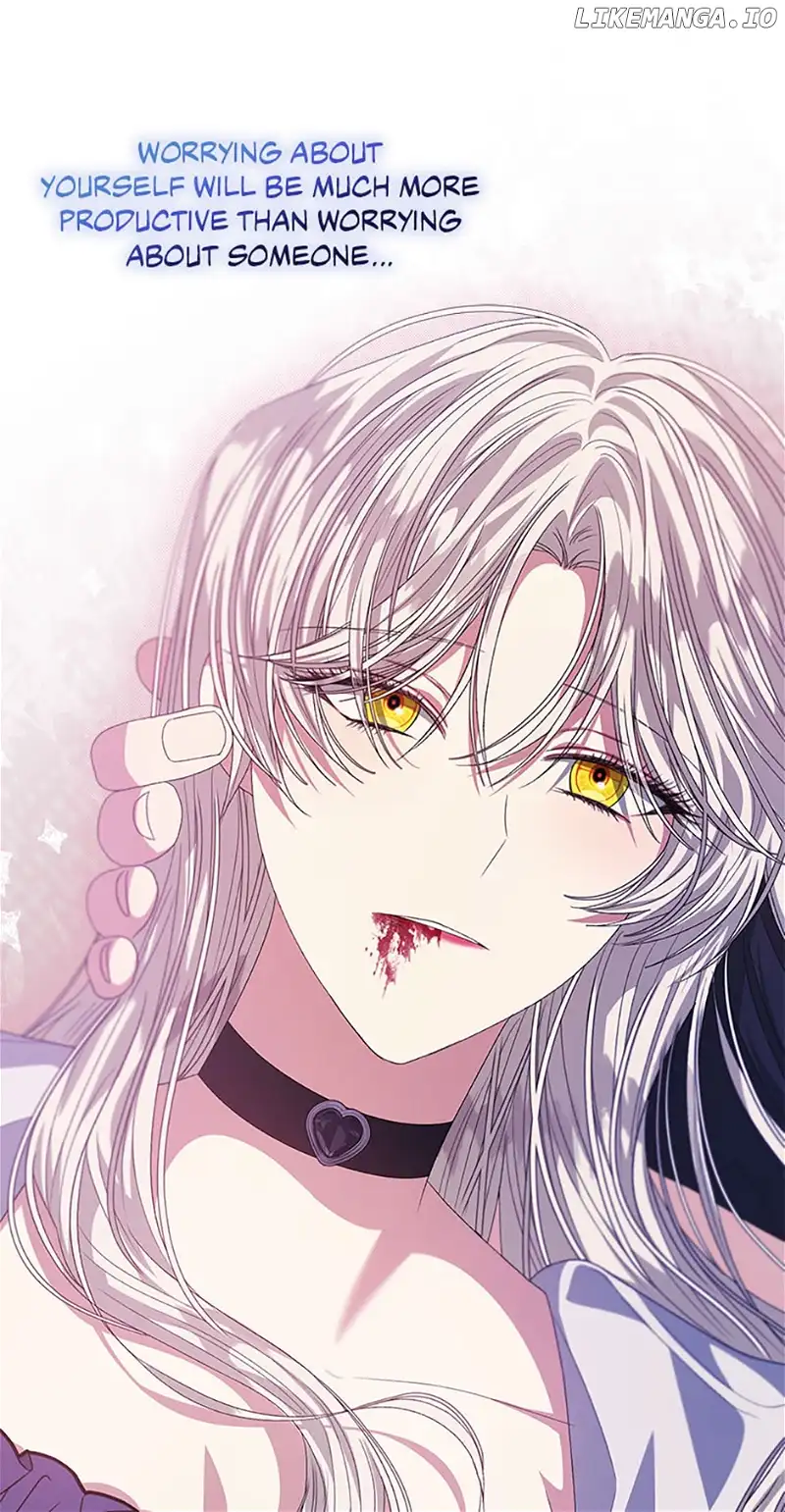 I’m tired of Novel Transmigration Chapter 55 page 58 - 