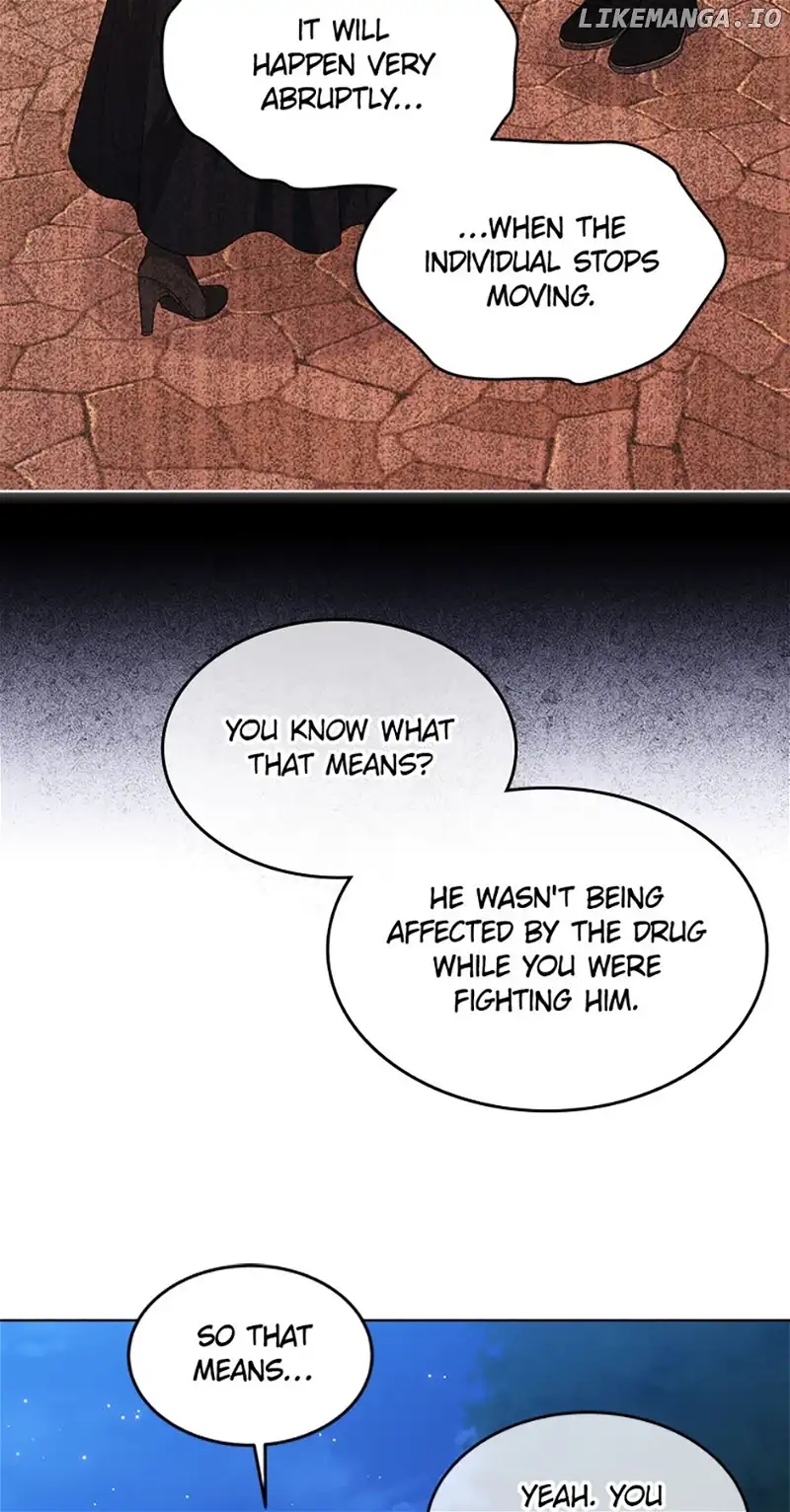 I’m tired of Novel Transmigration Chapter 55 page 7 - 