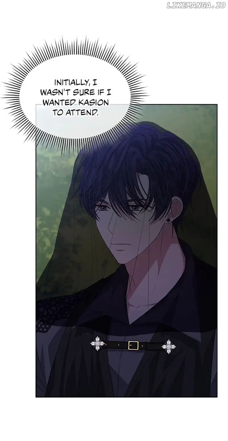 I’m tired of Novel Transmigration Chapter 56 page 15 - 