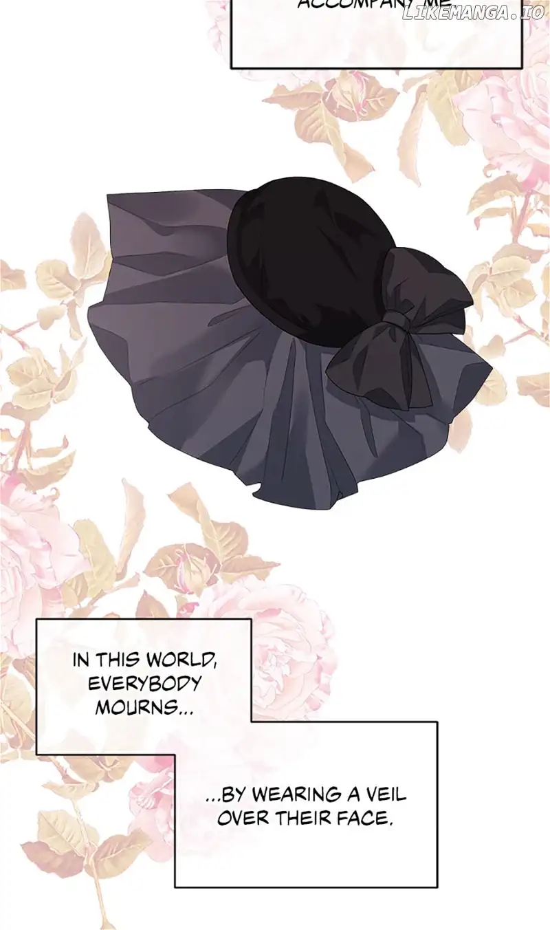 I’m tired of Novel Transmigration Chapter 56 page 20 - 
