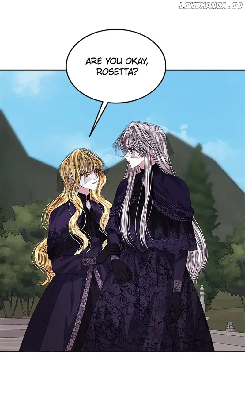 I’m tired of Novel Transmigration Chapter 56 page 27 - 