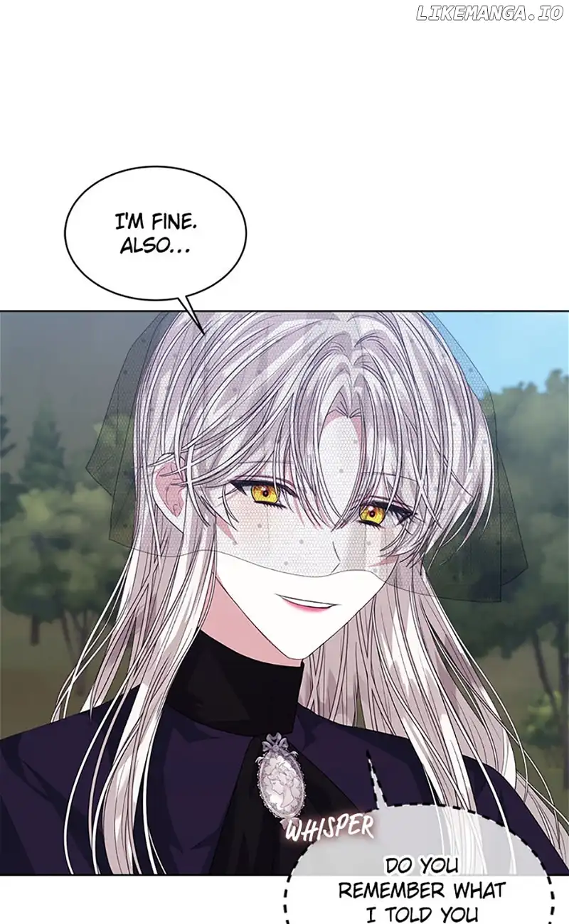 I’m tired of Novel Transmigration Chapter 56 page 28 - 