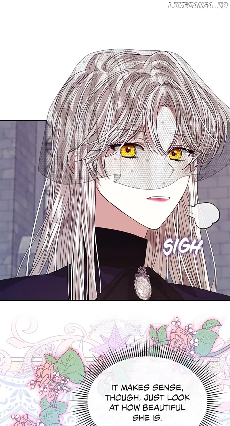 I’m tired of Novel Transmigration Chapter 56 page 37 - 