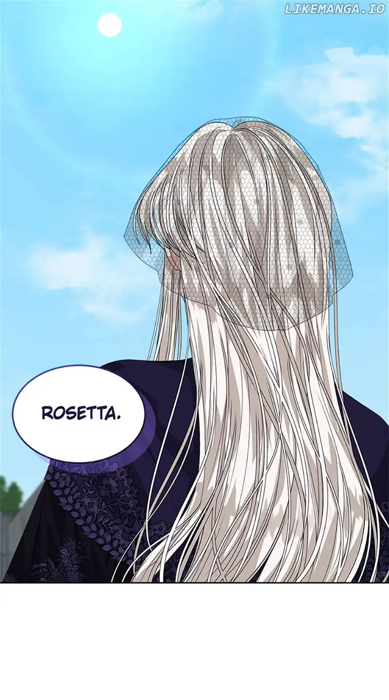 I’m tired of Novel Transmigration Chapter 56 page 5 - 