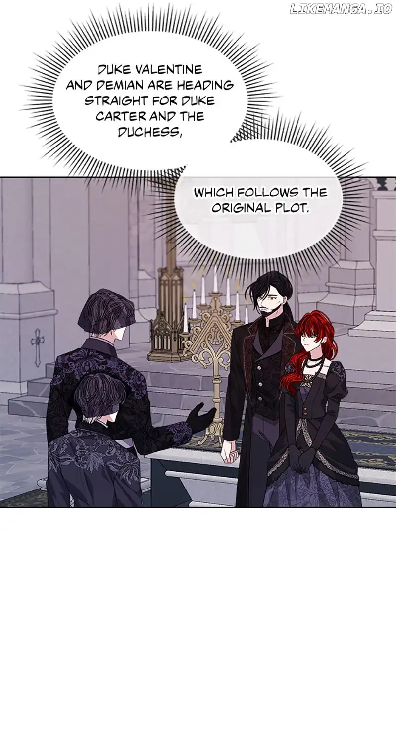 I’m tired of Novel Transmigration Chapter 56 page 43 - 