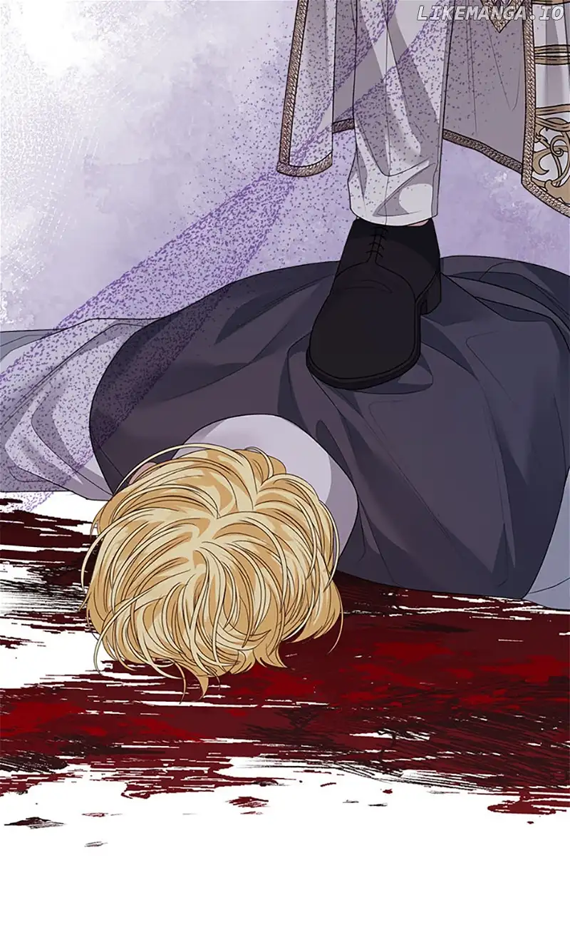 I’m tired of Novel Transmigration Chapter 56 page 51 - 