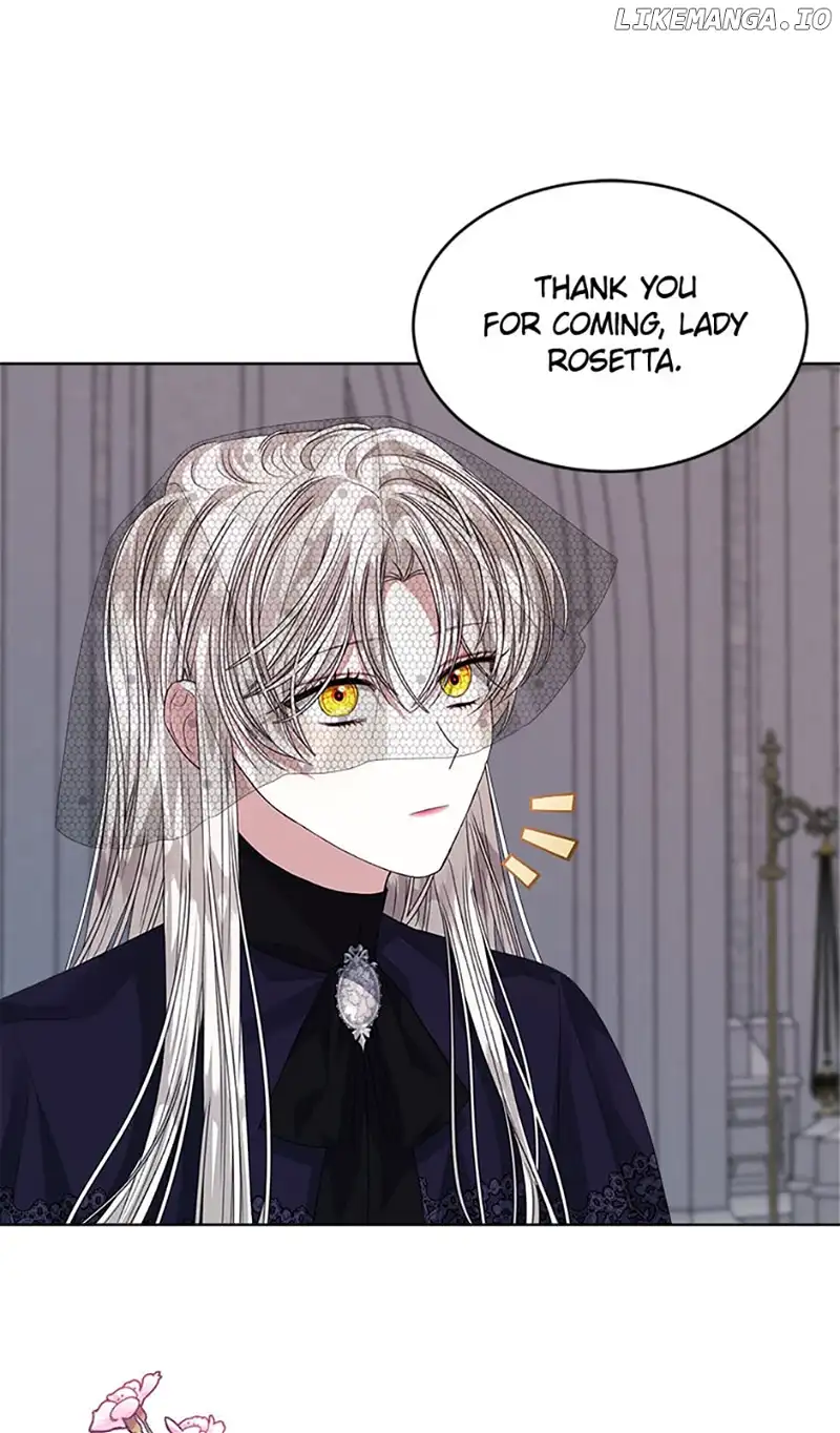 I’m tired of Novel Transmigration Chapter 56 page 54 - 