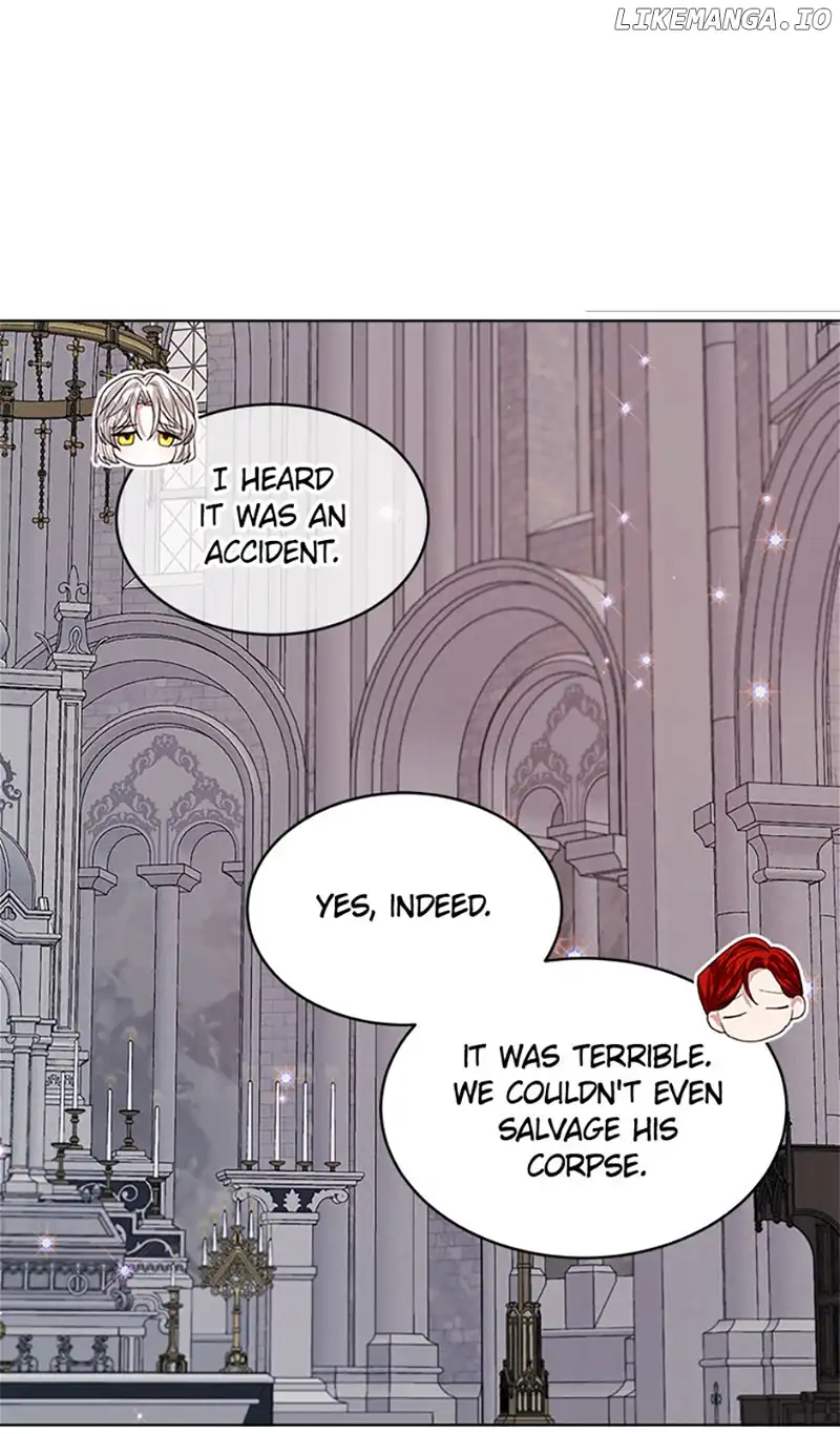 I’m tired of Novel Transmigration Chapter 56 page 59 - 