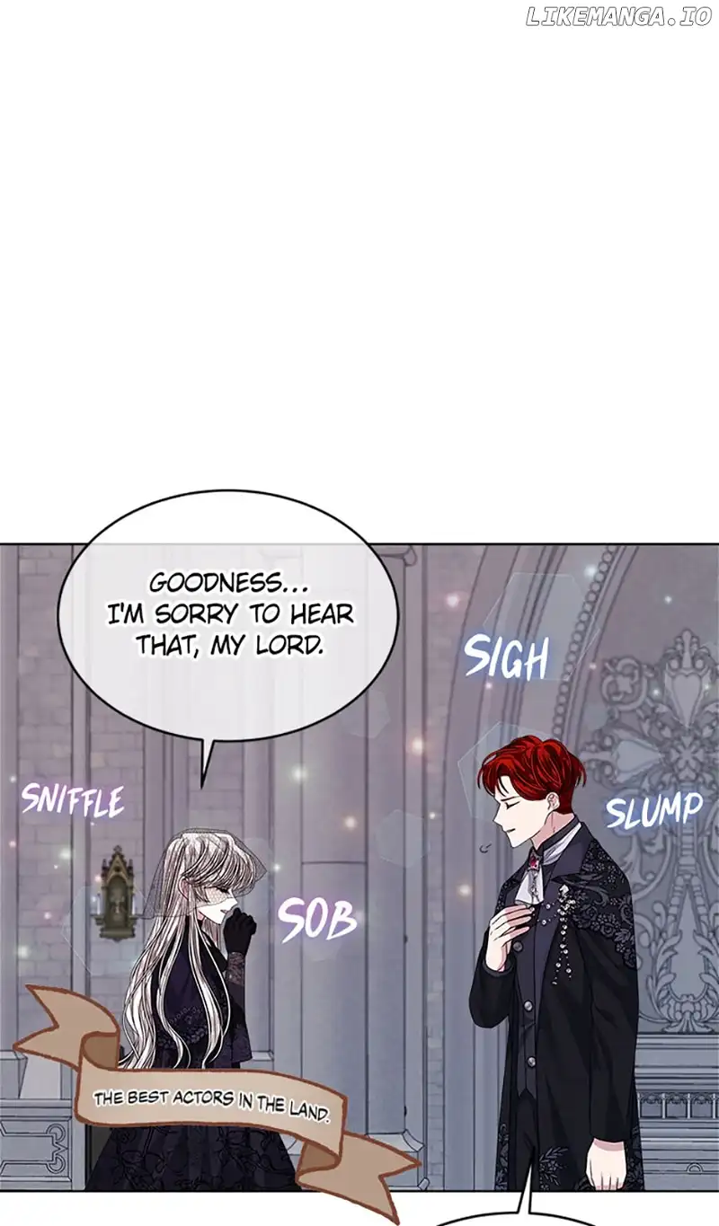 I’m tired of Novel Transmigration Chapter 56 page 60 - 