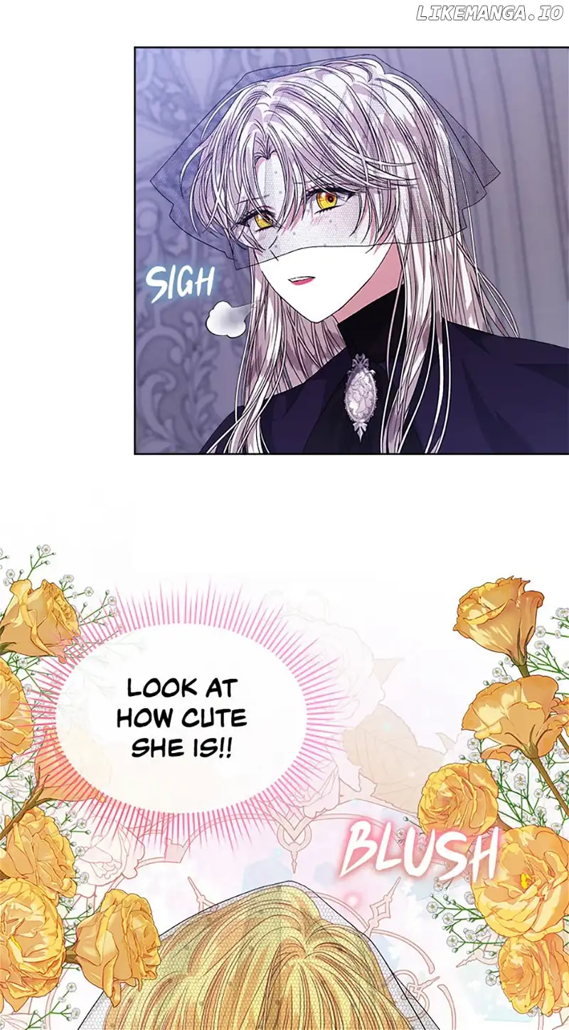 I’m tired of Novel Transmigration Chapter 57 page 11 - 