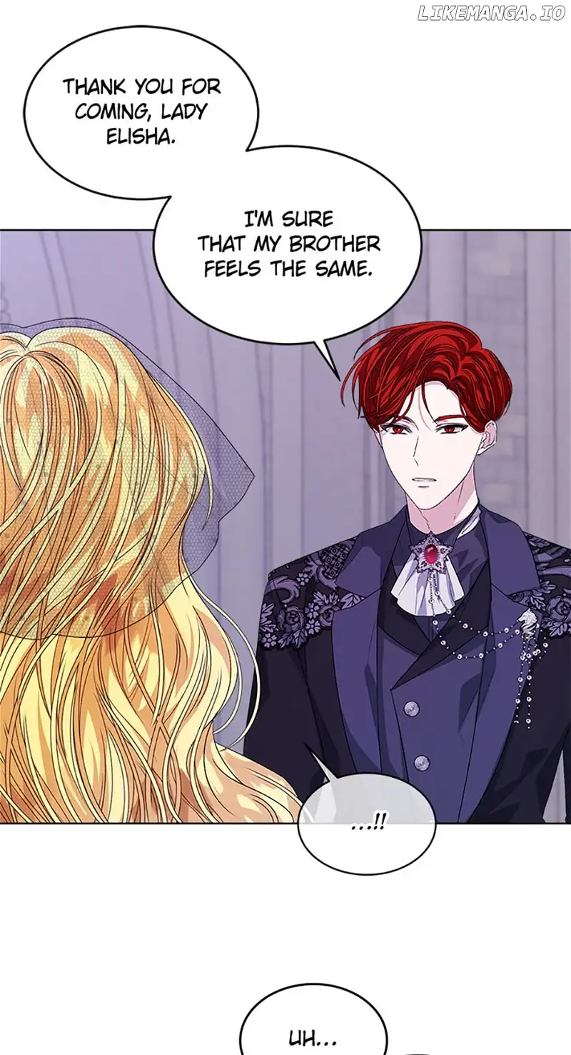 I’m tired of Novel Transmigration Chapter 57 page 13 - 