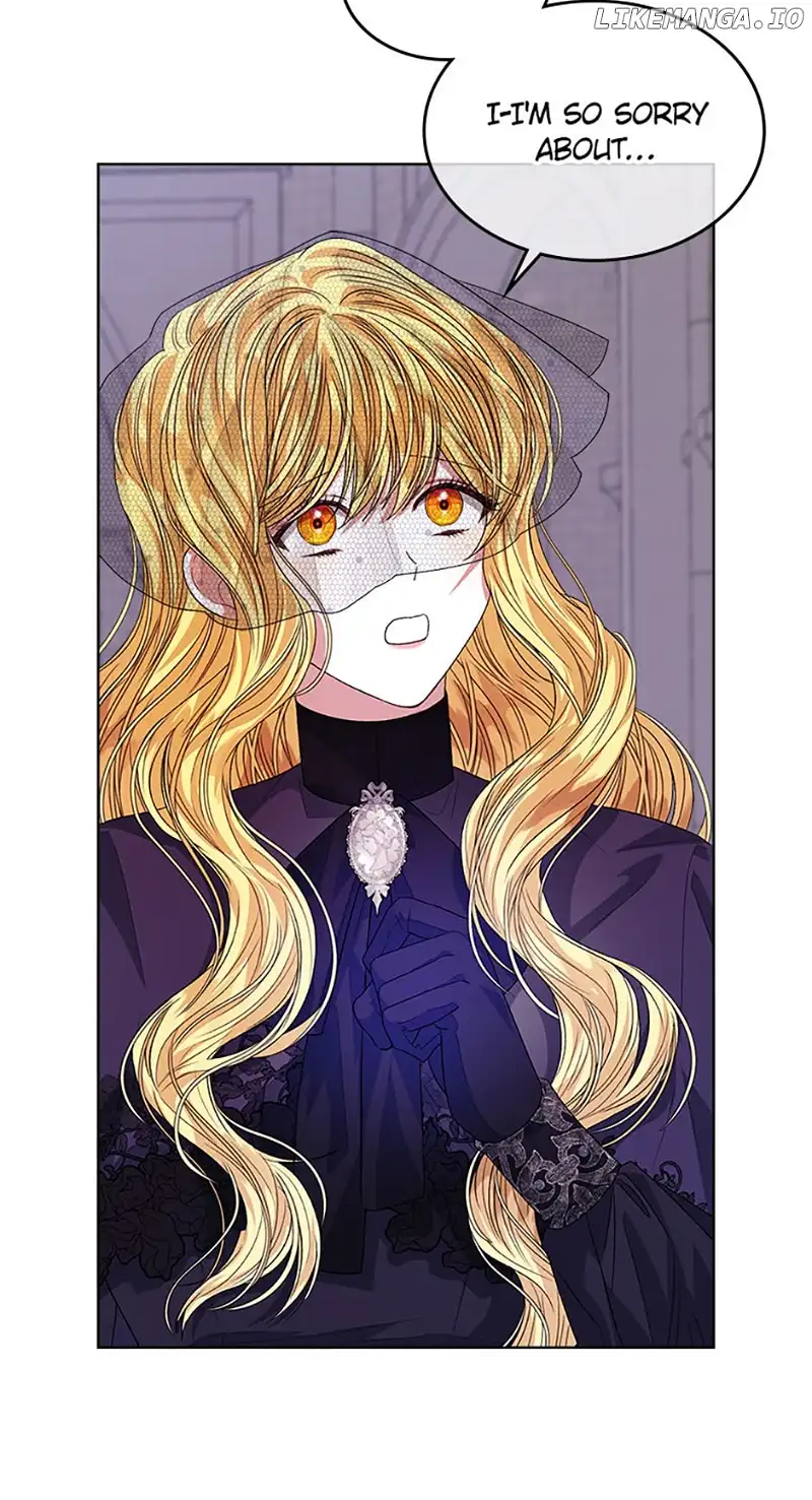 I’m tired of Novel Transmigration Chapter 57 page 14 - 
