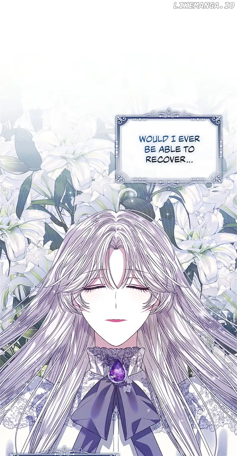 I’m tired of Novel Transmigration Chapter 57 page 16 - 