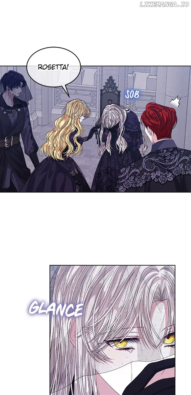I’m tired of Novel Transmigration Chapter 57 page 26 - 