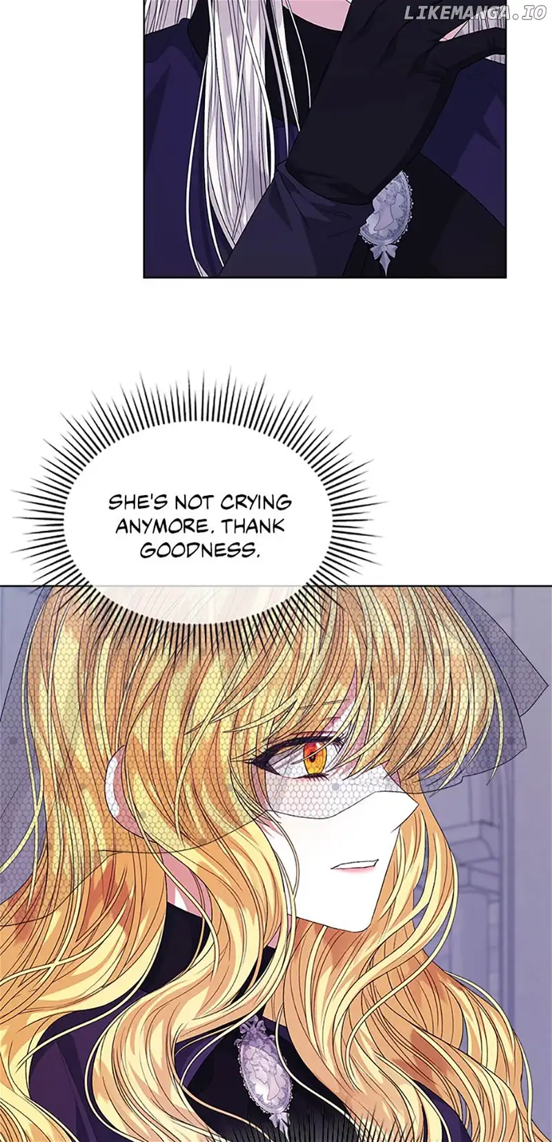 I’m tired of Novel Transmigration Chapter 57 page 27 - 