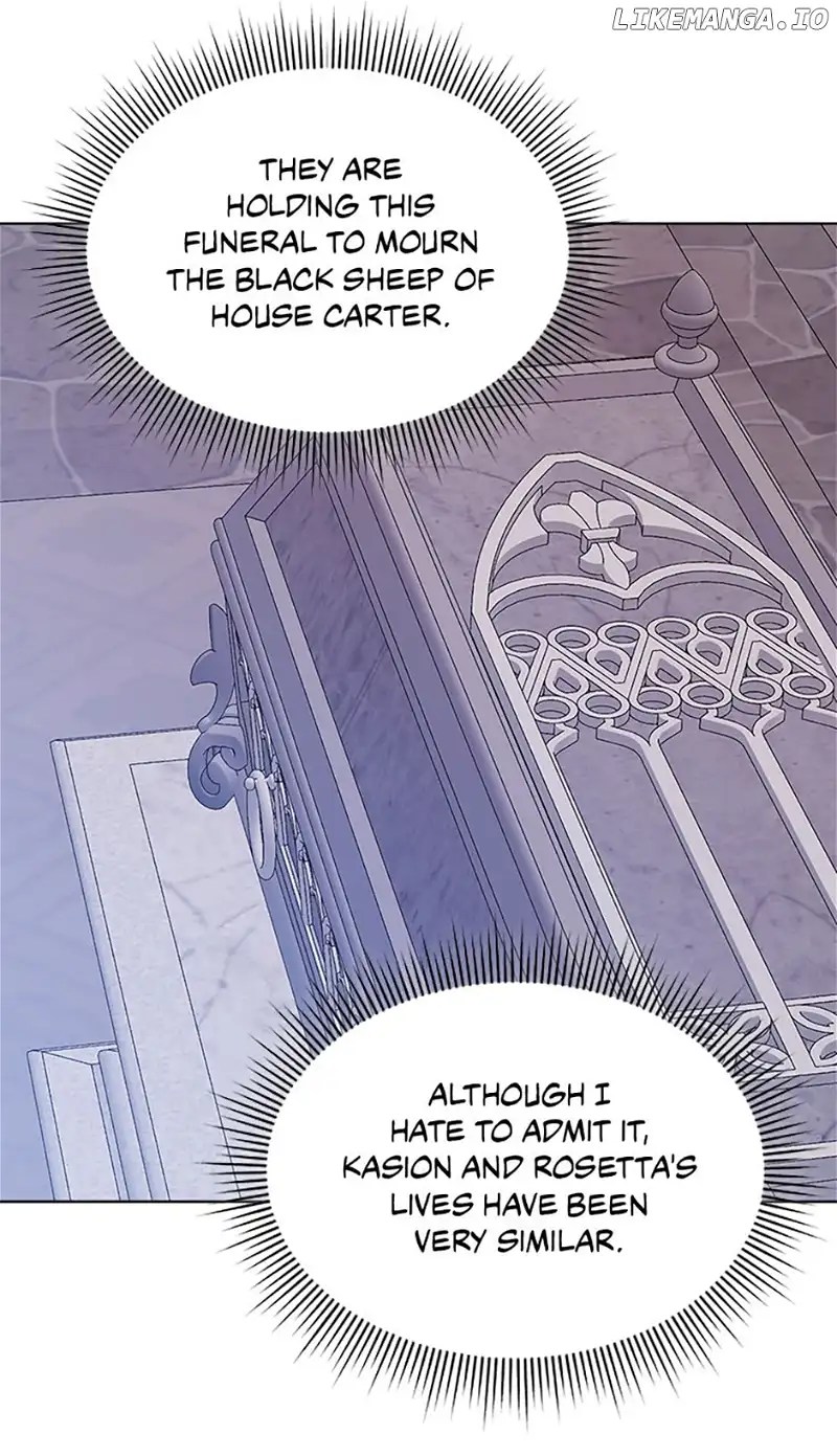 I’m tired of Novel Transmigration Chapter 57 page 30 - 