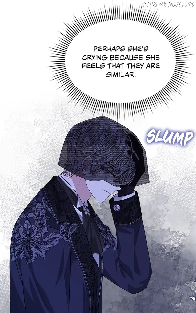 I’m tired of Novel Transmigration Chapter 57 page 33 - 