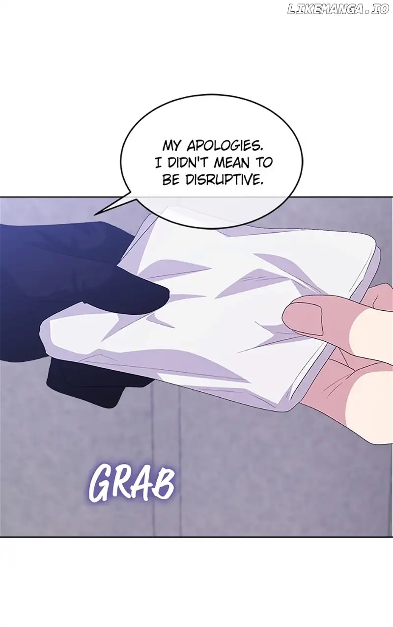 I’m tired of Novel Transmigration Chapter 57 page 36 - 